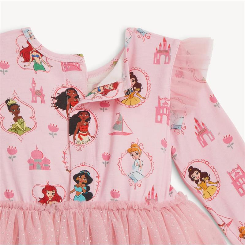 Magnetic Me Princess Royal Radiance Magnetic Right Fit Tutu Dress - Image 2
