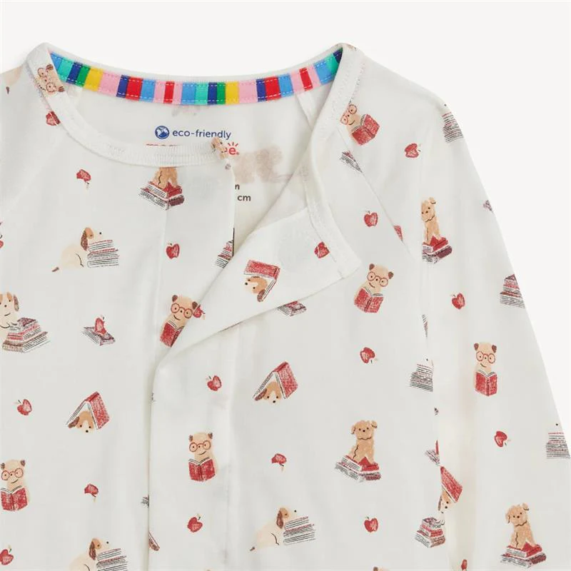 Magnetic Me - Pup Fiction Modal Conv Coverall - Image 2