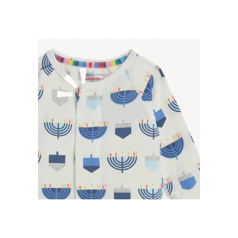 Magnetic Me - Spin Me Right Round Too Modal Coverall - Image 2