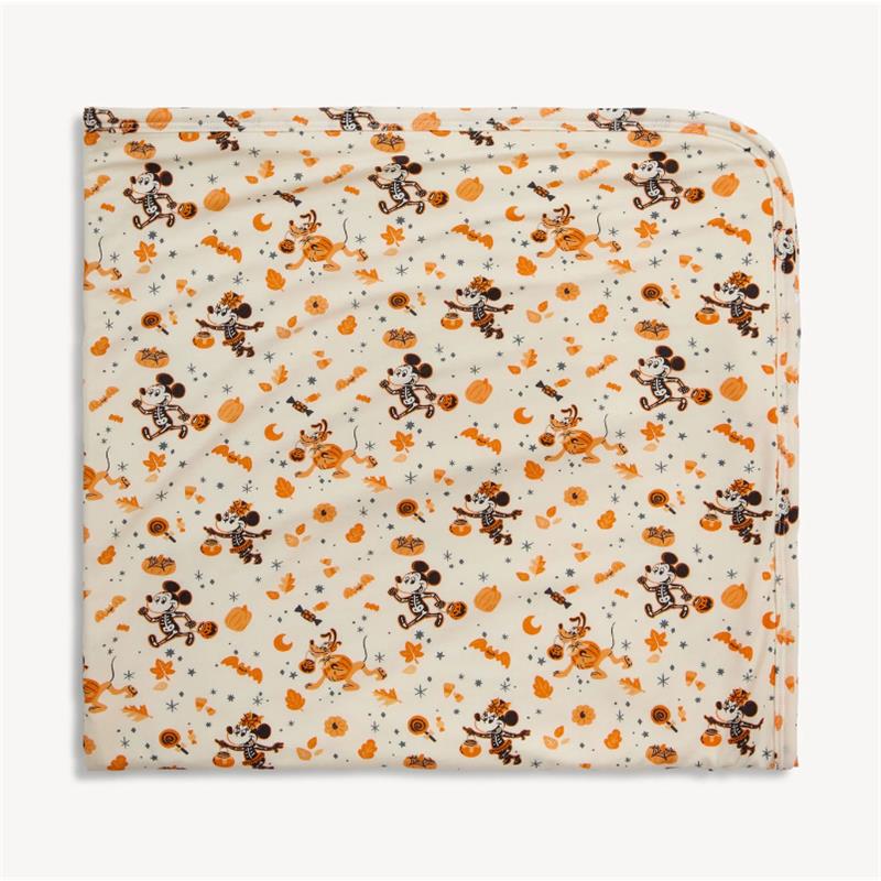 Magnetic Me - Spooky Season Modal Blanket One Size