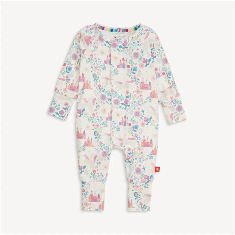 Magnetic Me - Tail Of Magic Modal Convertible Coverall