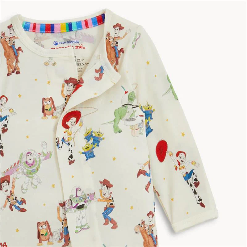 Magnetic Me Toy Story Woody & Friends Mod Magnetic Footie - Image 2