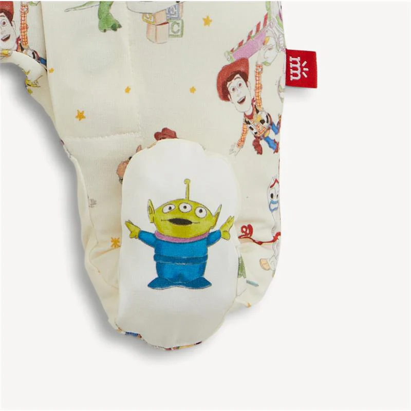 Magnetic Me Toy Story Woody & Friends Mod Magnetic Footie - Image 3