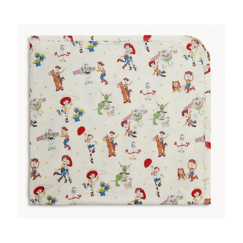 Magnetic Me Toy Story Woody & Friends Modal Blanket One Size