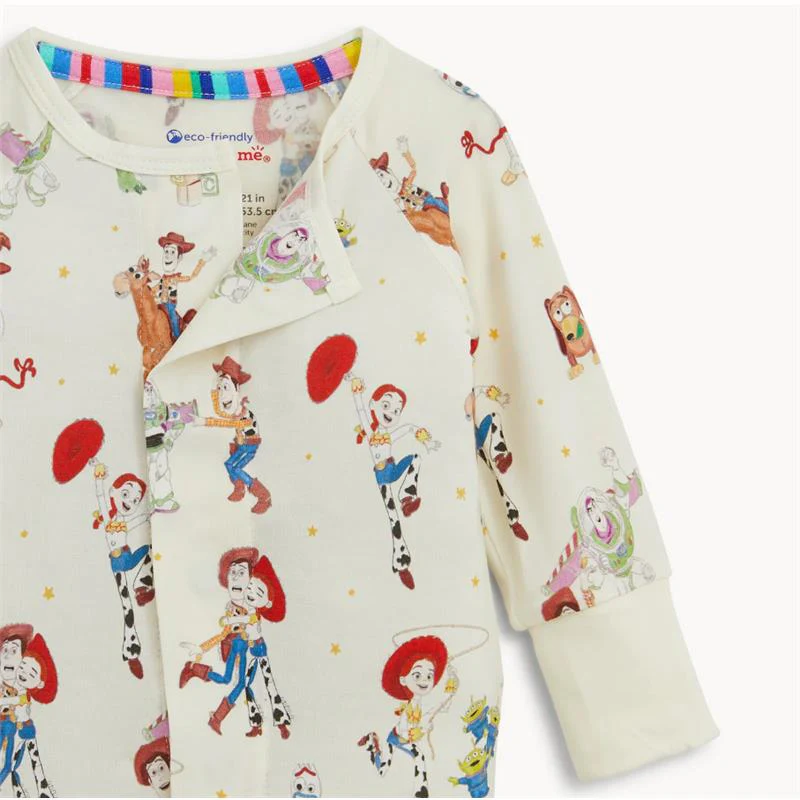 Magnetic Me Toy Story Woody & Friends Modal Coveral - Image 3
