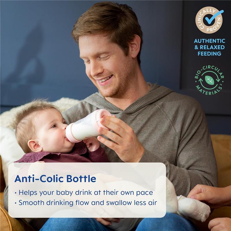 Mam - 9 Oz Bottle Easy Start Assorted, 2M+ - Image 3