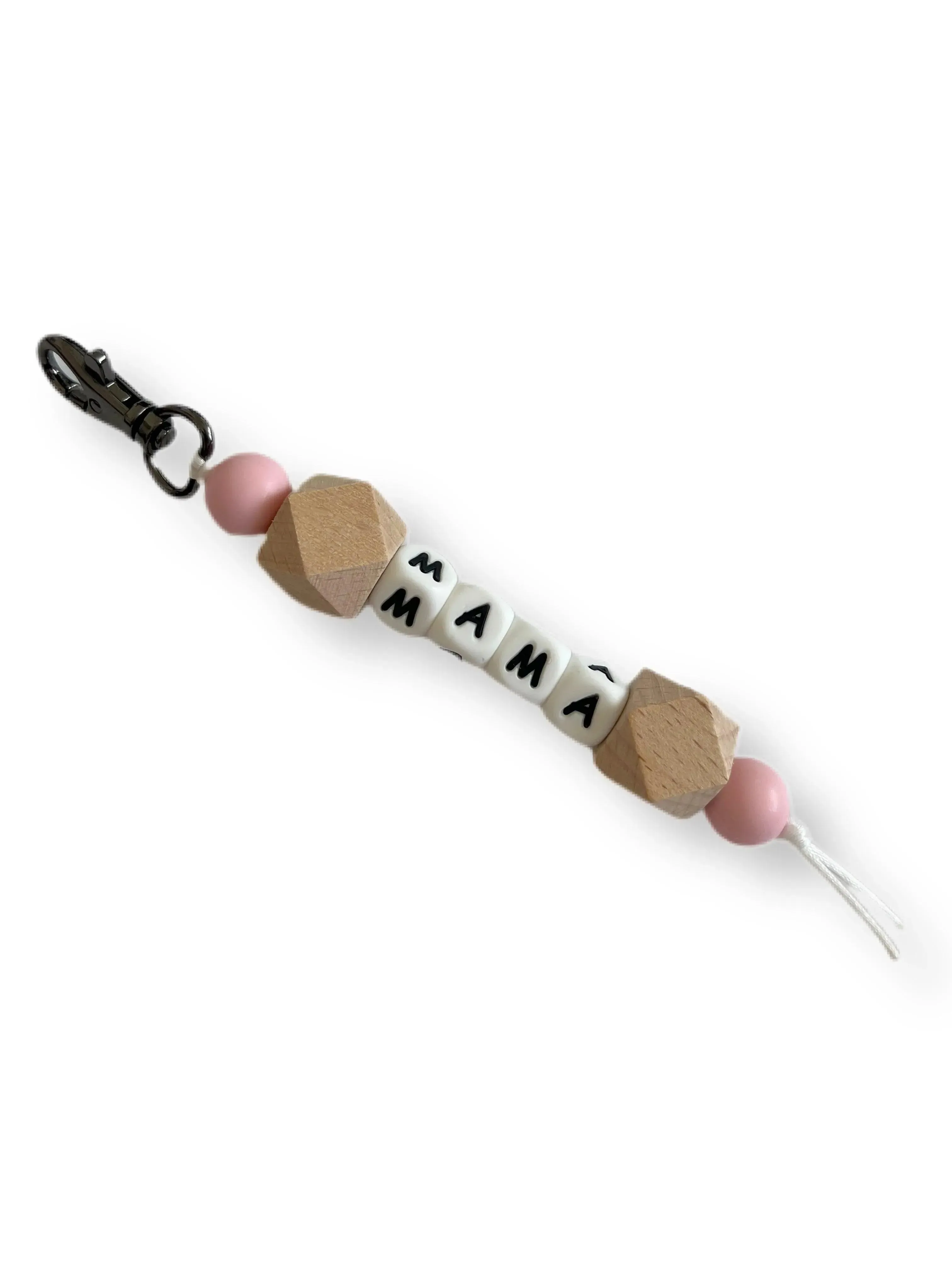 Mama Keychain Teether - Image 3