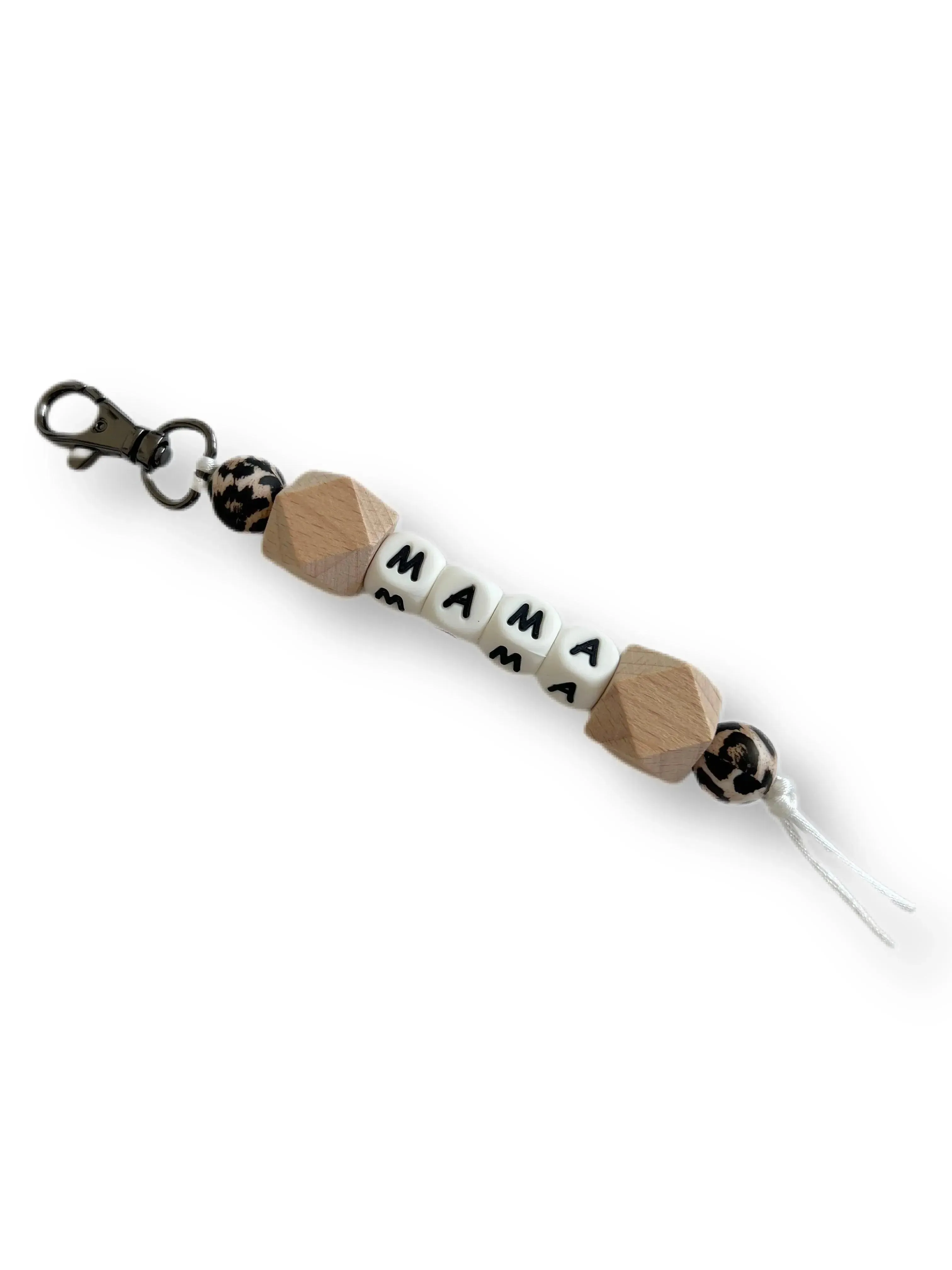 Mama Keychain Teether - Image 4