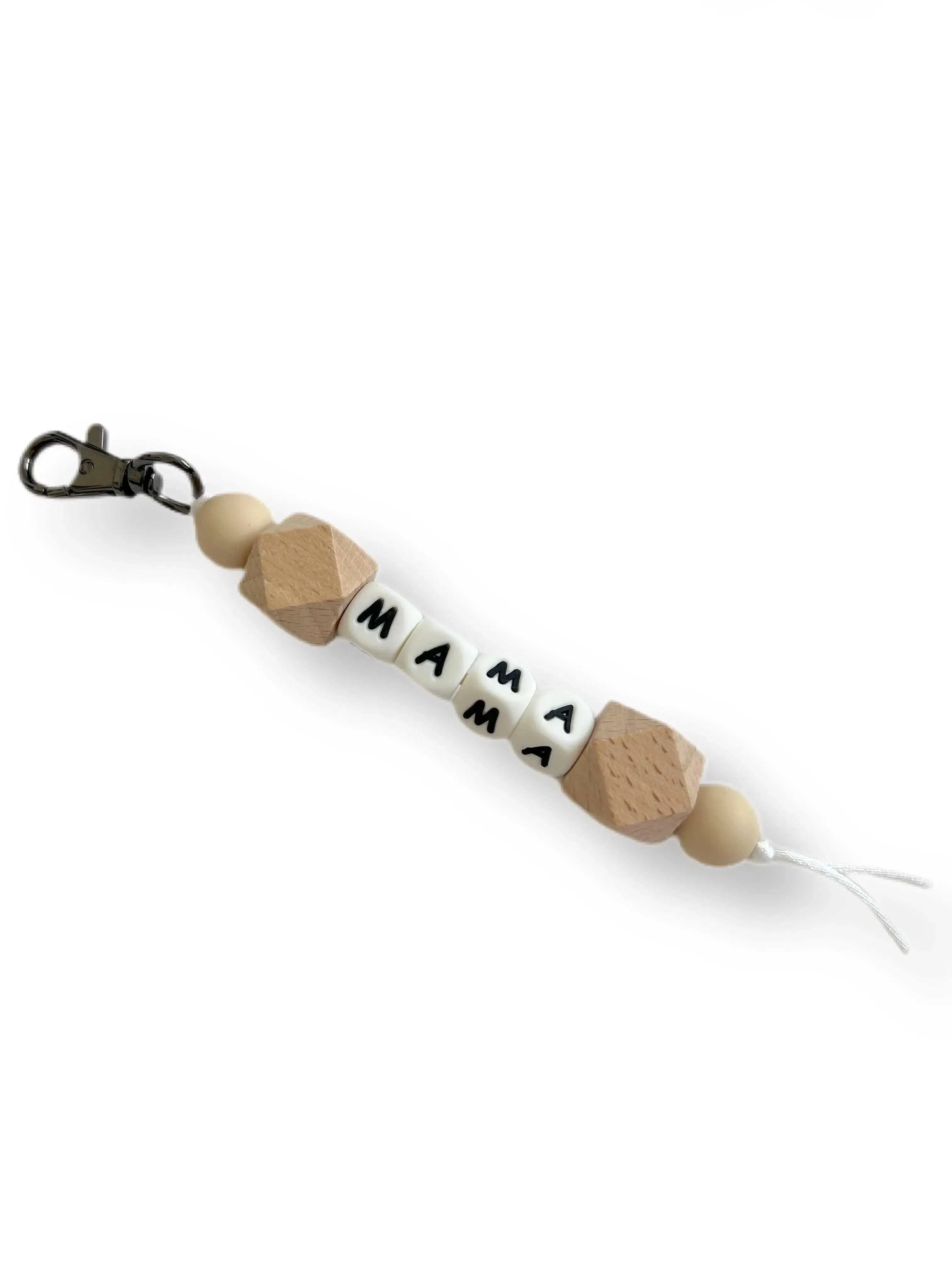 Mama Keychain Teether - Image 5