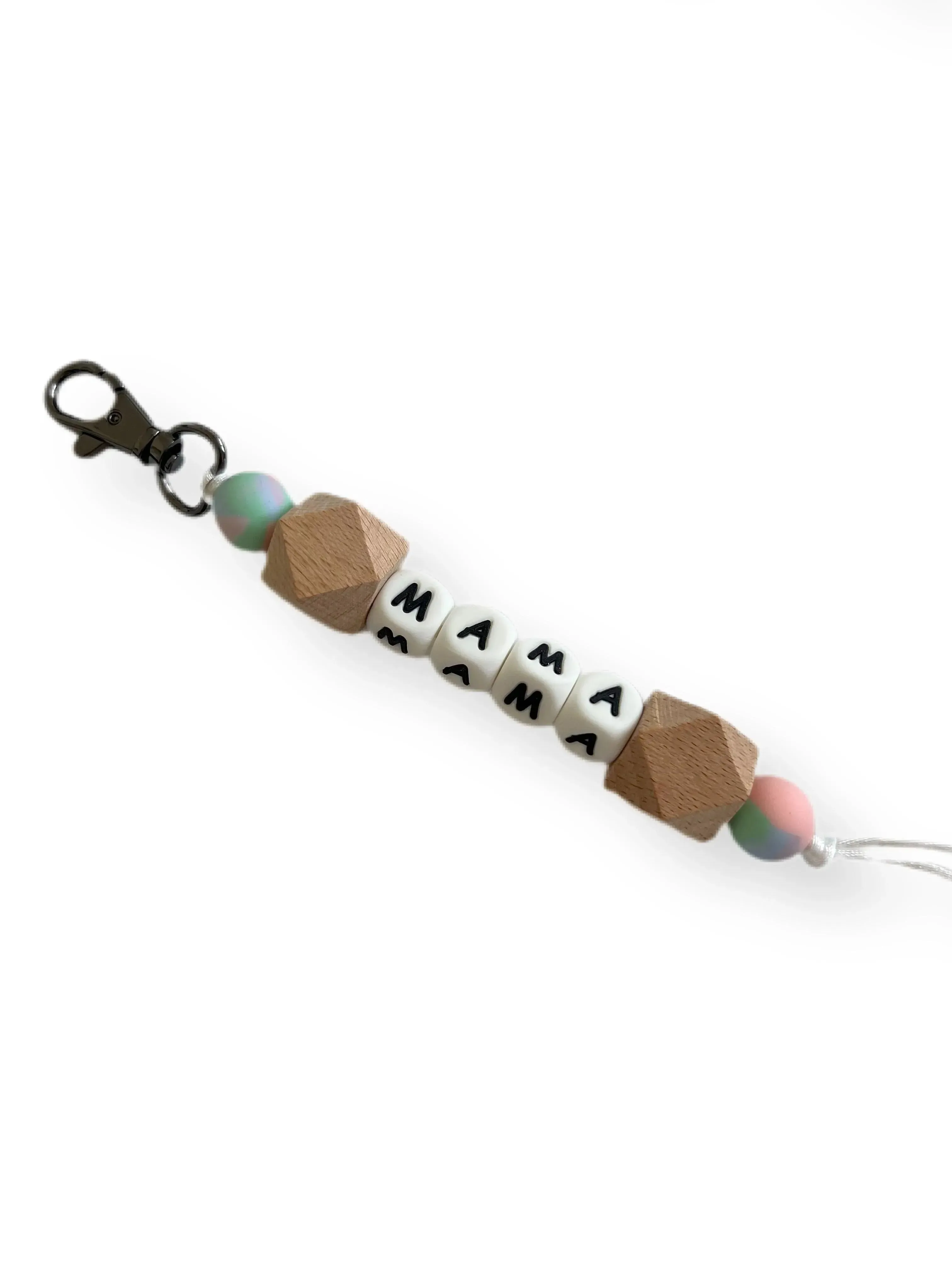 Mama Keychain Teether - Image 6