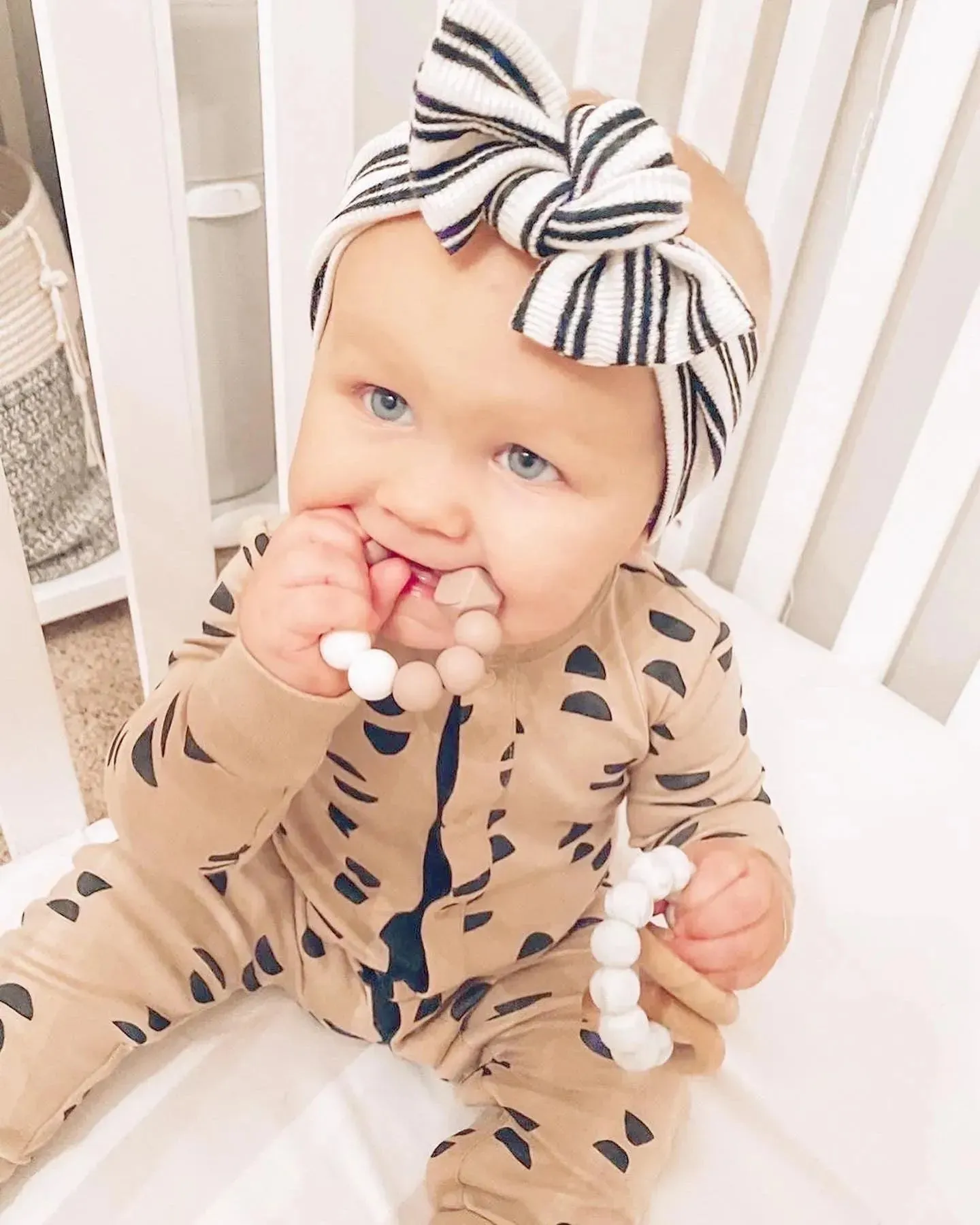 Marble Freezer Teether - Image 4