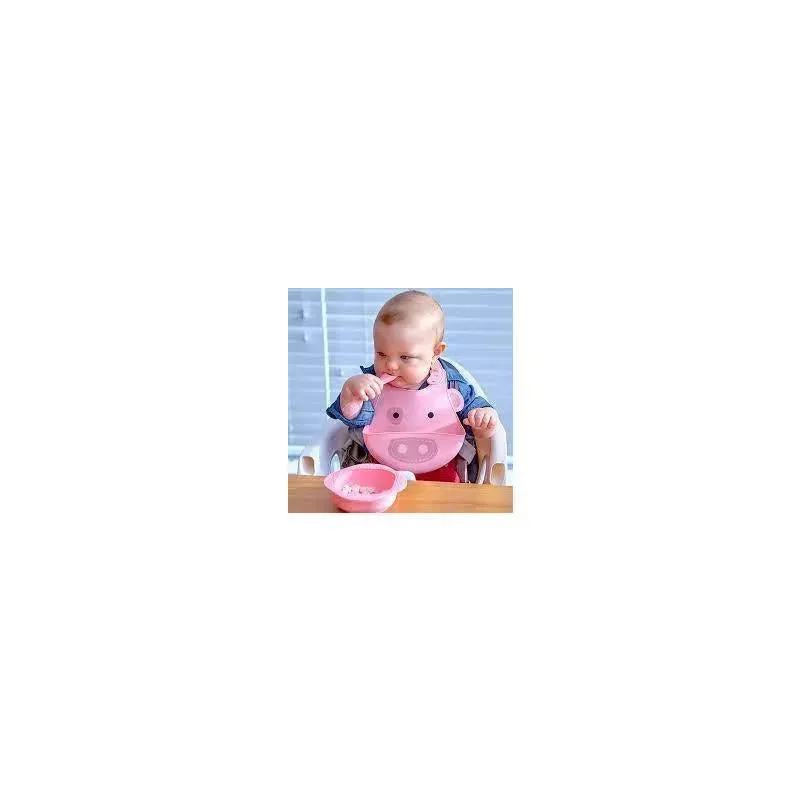 Marcus & Marcus - Baby Feeding Set, Pokey - Image 3