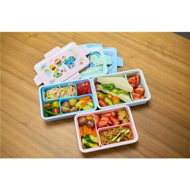 Marcus & Marcus - Bento Box, Tropical - Image 2