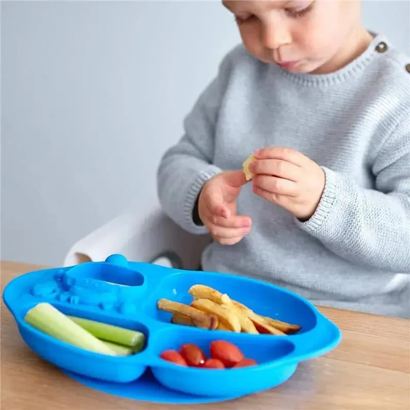 Marcus & Marcus - Toddler Dining Set, Lucas - Image 2