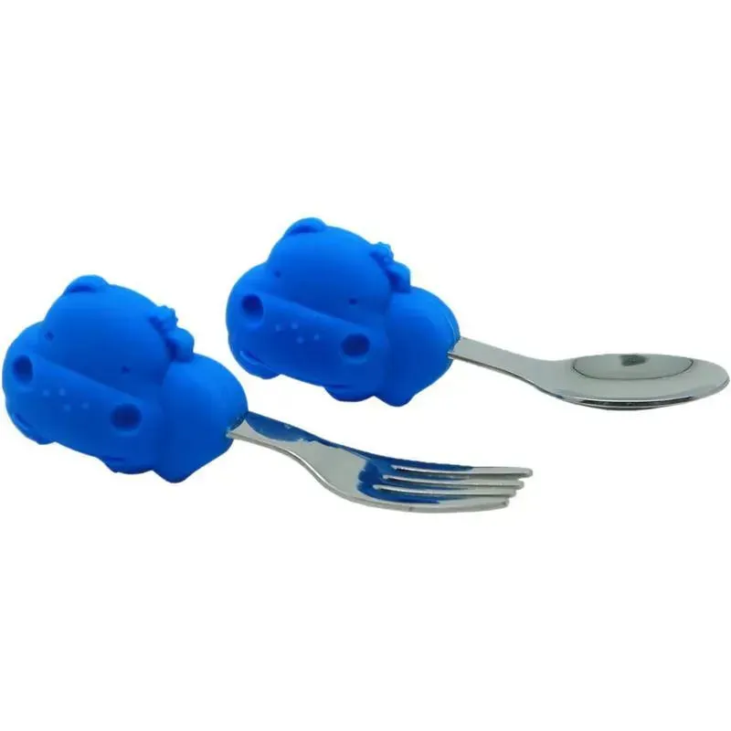 Marcus & Marcus - Toddler Dining Set, Lucas - Image 3