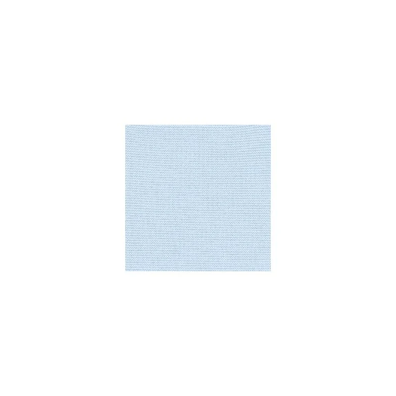 Martin Aranda Baby Knit Bonnet Edmonton Pastel Blue - Image 4