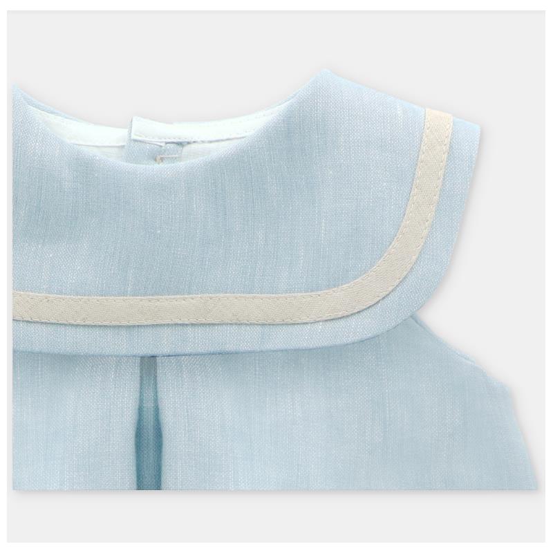 Martin Aranda - Baby Short Romper Capri Arena - Image 3