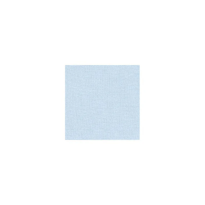 Martin Aranda Blanket Knit Edmonton One Size Pastel Blue - Image 4