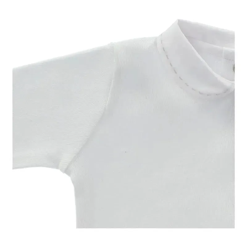Martin Aranda - Bodysuit, Grey - Image 3