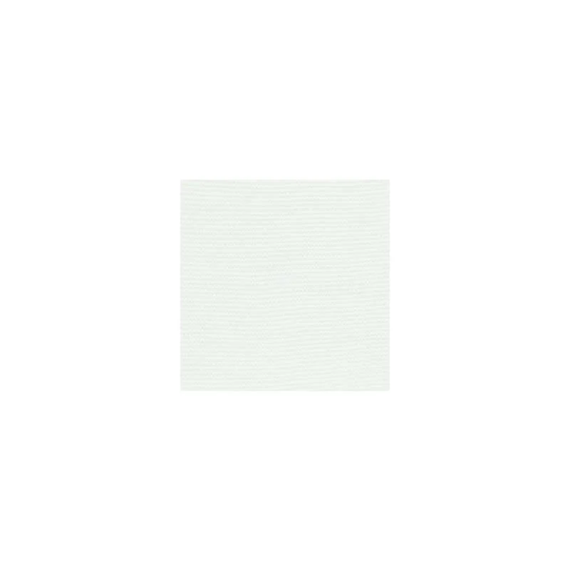 Martin Aranda - Draylon Knit Bonnet Preston Ivory - Image 3