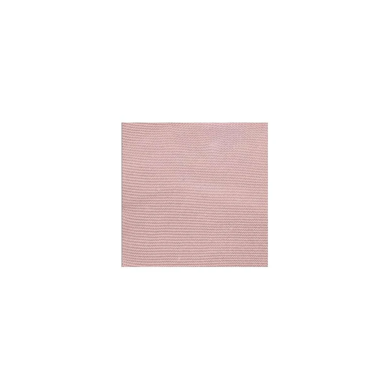 Martin Aranda - Draylon Sweaterknit Blanket York One Size Dusty Rose - Image 4
