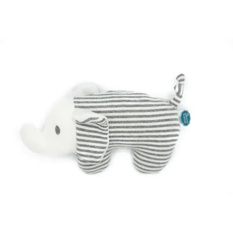 Mary Mayer Afrique Giraffe Rattle, Assorted | Baby Rattles