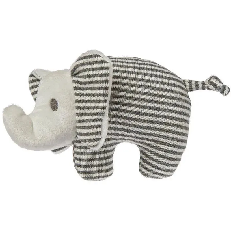 Mary Mayer Afrique Giraffe Rattle, Assorted | Baby Rattles - Image 2