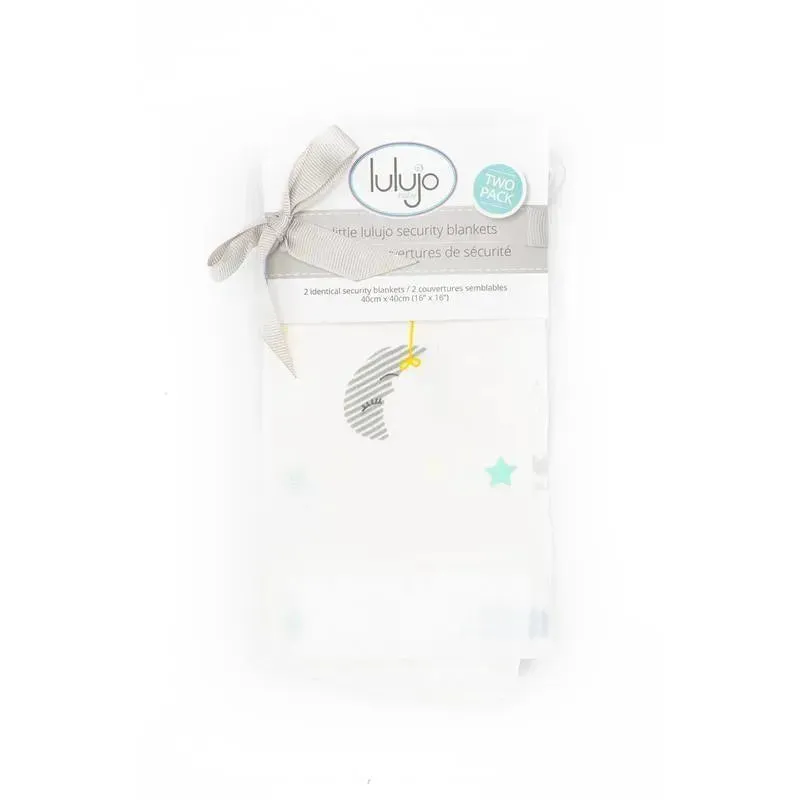 Mary Meyer Baby Cotton Blanket Dreamland