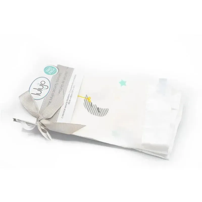 Mary Meyer Baby Cotton Blanket Dreamland - Image 2