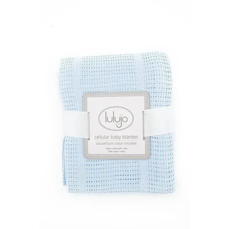 Mary Meyer Cellular Blankets