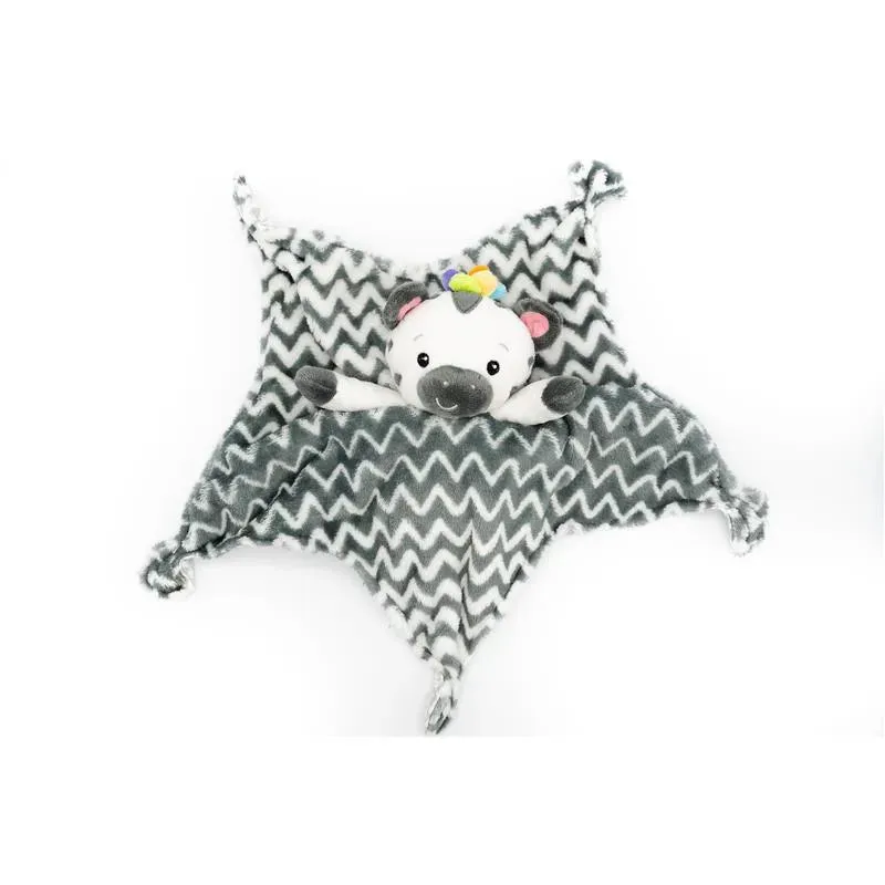Mary Meyer Einstein Baby Blanket