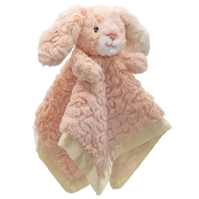 Mary Meyer - Putty Nursery Bunny Character Blanket - Image 2