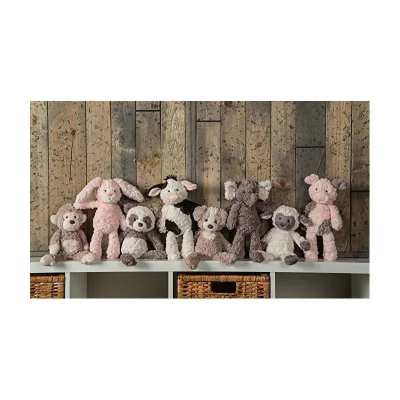 Mary Meyer - Putty Nursery Character Blanket, Lamb - Image 2