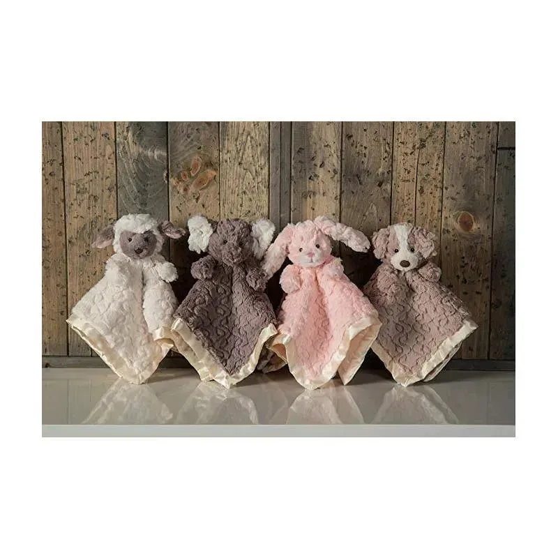 Mary Meyer - Putty Nursery Character Blanket, Piglet - Image 3