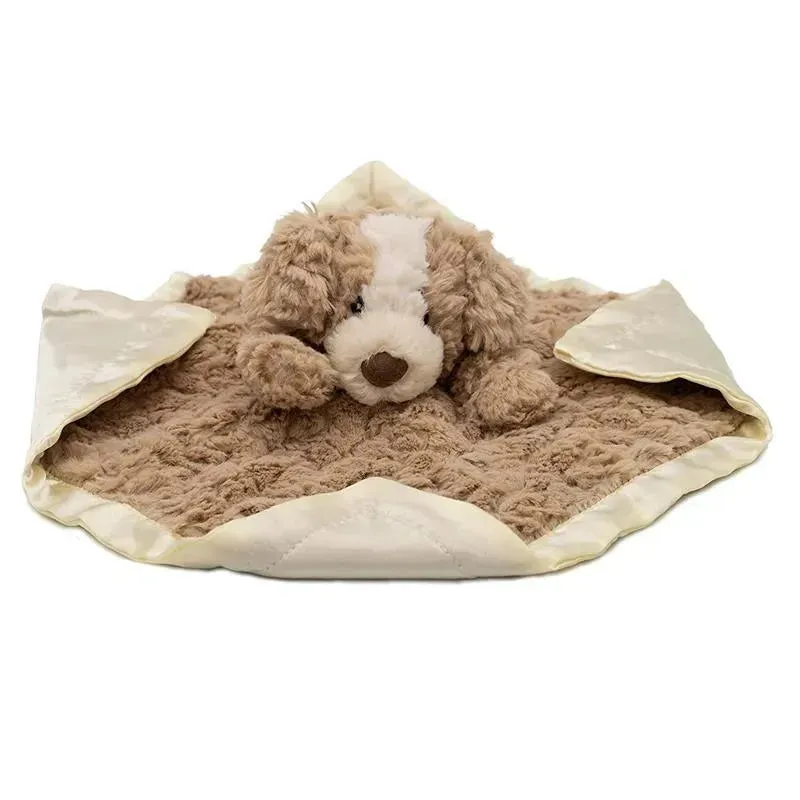 Mary Meyer - Putty Nursery Hound Character Blanket - Image 2
