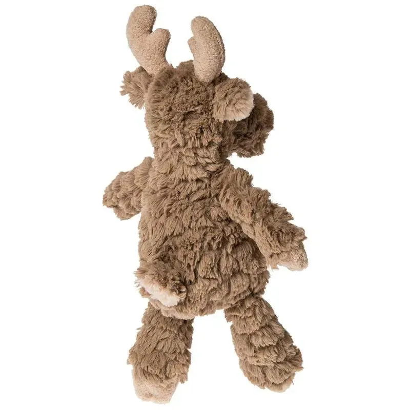 Mary Meyer - Putty Nursery Stuffed Animal, Moose - Image 2
