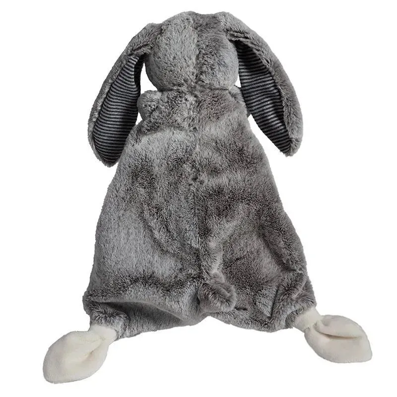 Mary Meyer - Silky Bunny Lovey, Grey - Image 2