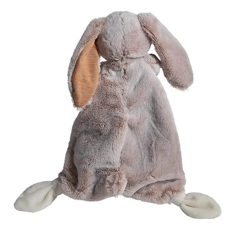 Mary Meyer - Silky Bunny Lovey, Tan - Image 2