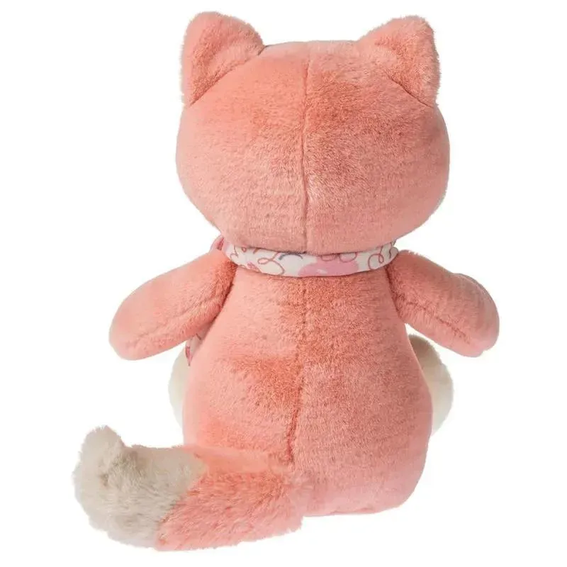 Mary Meyer - Stuffed Animal Soft Toy, 11-Inches, Sweet-n-Sassy Fox - Image 2