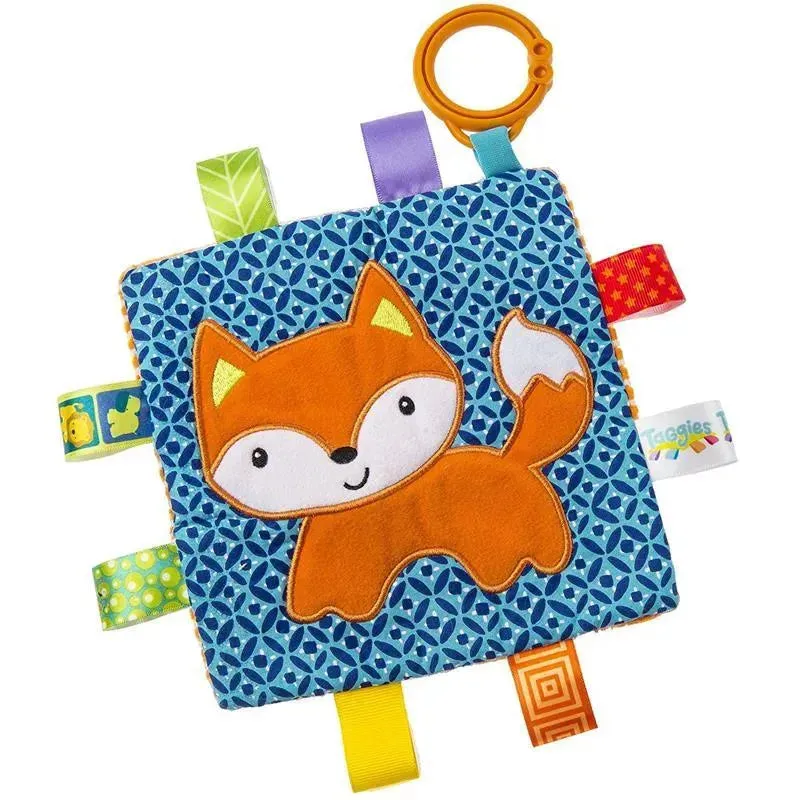 Mary Meyer - Taggies Crinkle Me Fox