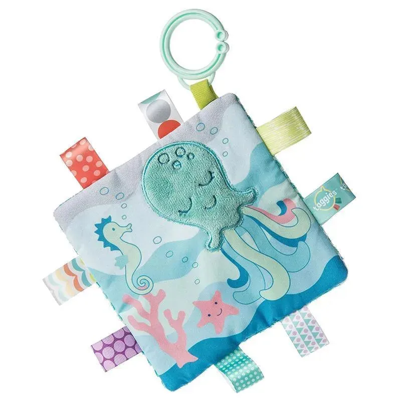 Mary Meyer - Taggies Crinkle Me Sleepy Seas