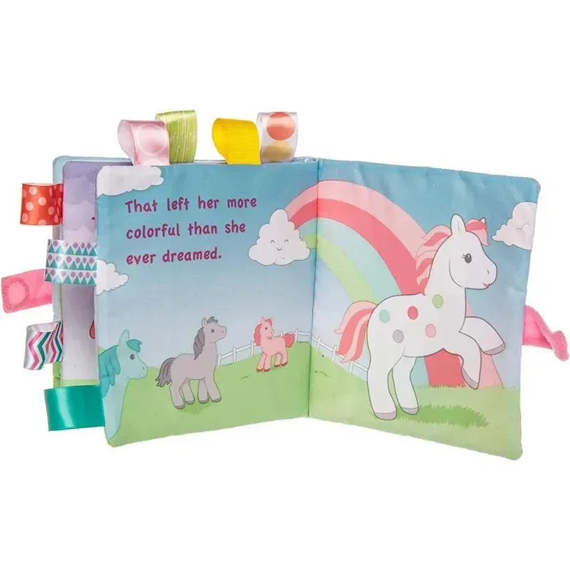 Mary Meyer - Taggies Painted Pony Soft Book - Image 2