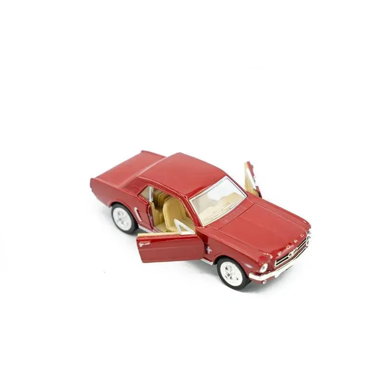 Master Toys - 19641/2 Ford Mustang - Image 4