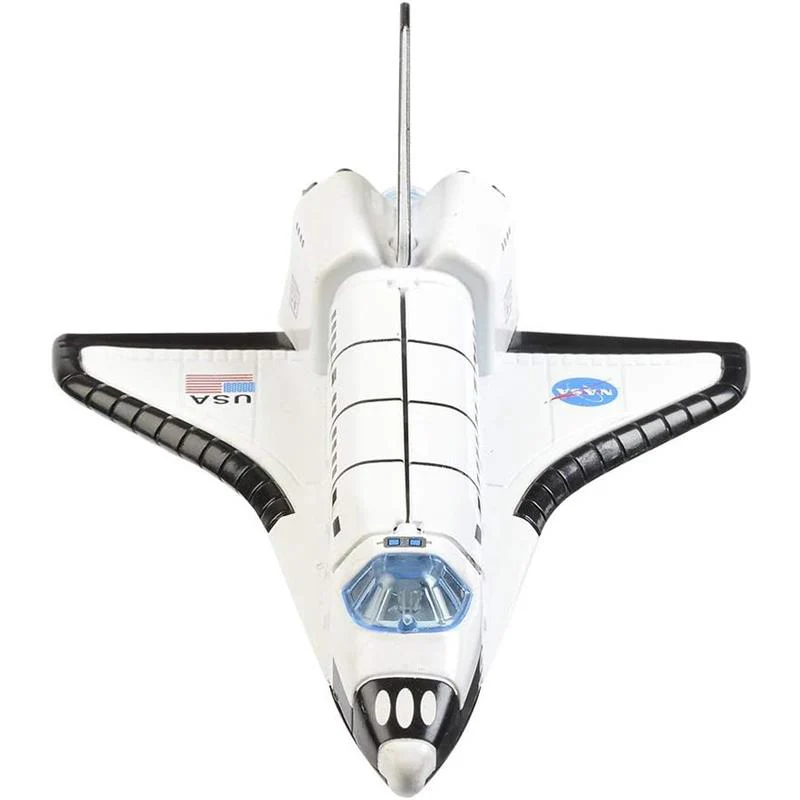 Master Toys - 5 Light Sound Space Shuttle - Image 5