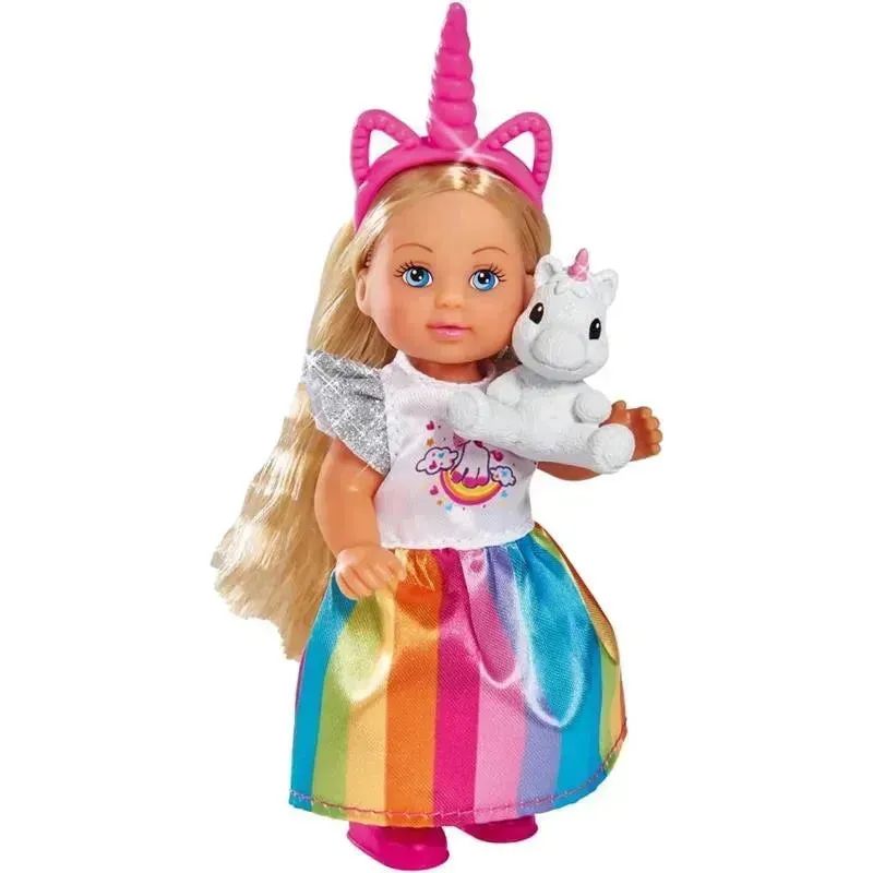 Master Toys - Evi Little Unicorn 6 Doll