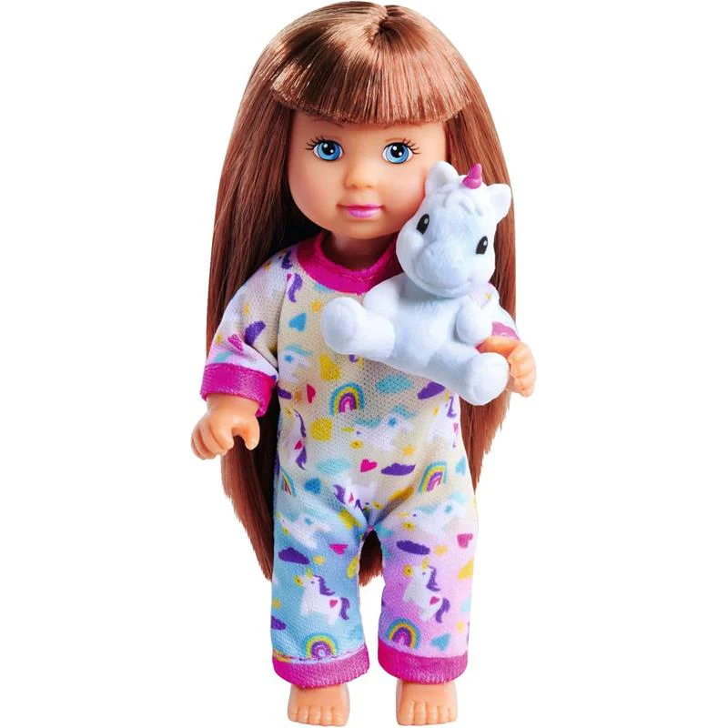 Master Toys - Evi Love Pijama Unicorn Doll (Assorted item)