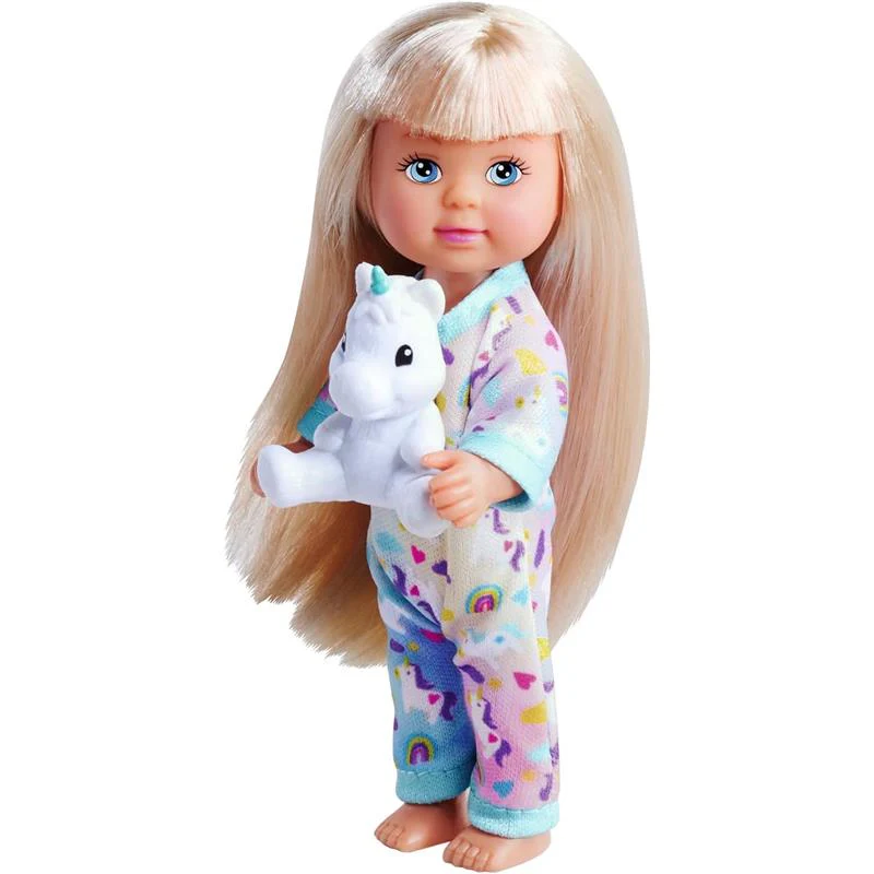 Master Toys - Evi Love Pijama Unicorn Doll (Assorted item) - Image 2
