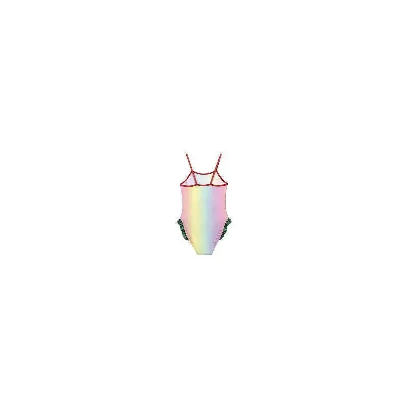 Mastoys - Baby Girl Princess The Little Mermaid Swimsuit - Image 2