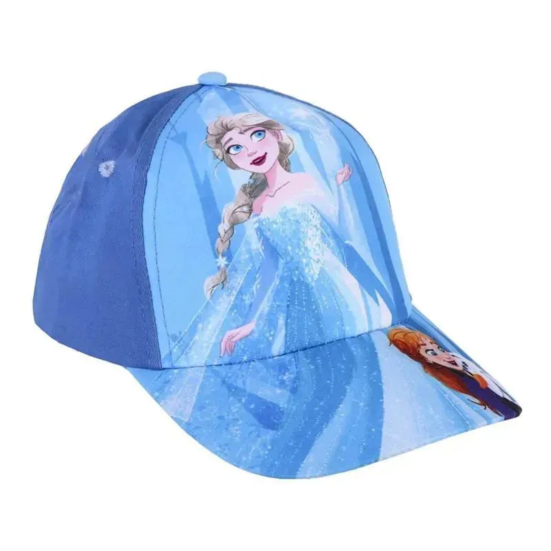 Mastoys - Frozen Sunglasses Cap Set - Image 2