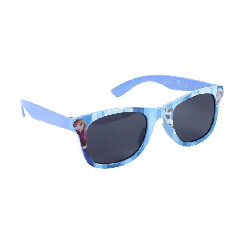 Mastoys - Frozen Sunglasses Cap Set - Image 4